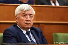 Абдухаким Муминович Хаджибаев