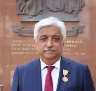 Акилов Хабибулла Атауллаевич