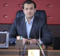 Акмал Абдикаххарович Сидиков