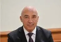 Алишер Каюмович Шадманов