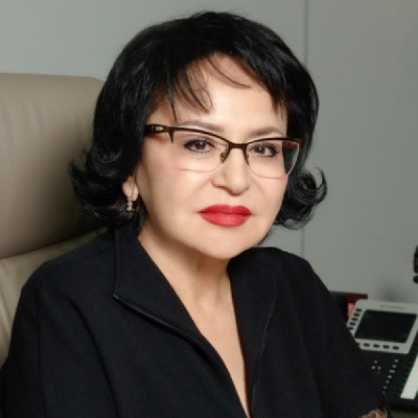 Арипова Тамара Уктамовна