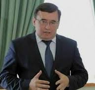 Баходир Кахраманович Юсупалиев