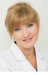 Герасимова Лариса Павловна