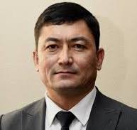 Даврон Бахтиярович Туляганов