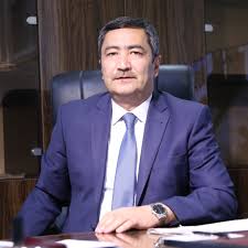 Даминов Ботир Тургунпулатович