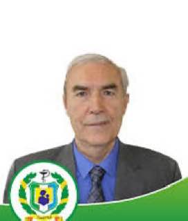 Искандаров Алишер Искандарович