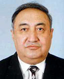 Каримов Хамид Якубович