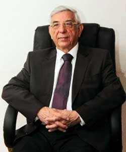 Каримов Шавкат Ибрагимович