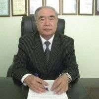 Комилов Холиджон Махамаджонович