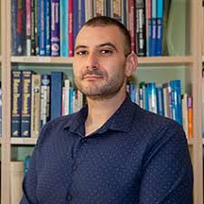 Костадин Костадинов