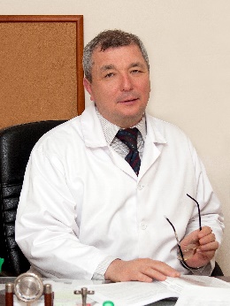 Мусабаев Эркин Исакович