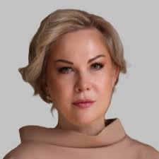 Соколович Наталия Александровна