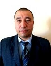 Таджиев Ботир Мирхашимович