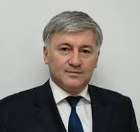 Тураев Феруз Фатхуллаевич