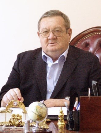 Феруз Гофурович Назыров