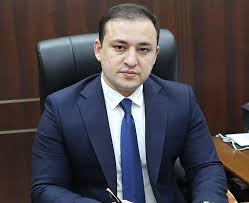 Хайдаров Нодир Кадирович