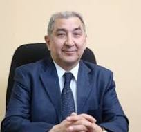 Хакимов Мурод Шавкатович