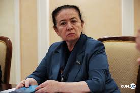 Эльмира Эркиновна Баситханова