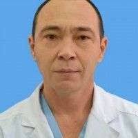 Юсупов Азамат Фархадович